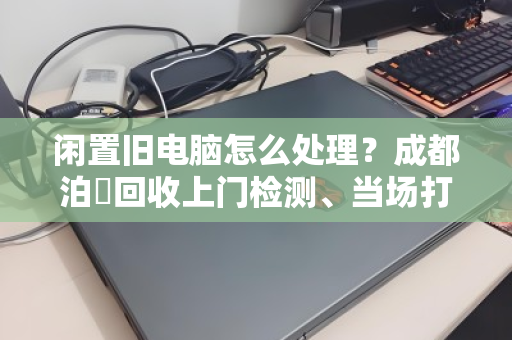 闲置旧电脑怎么处理?成都泊祎回收上门检测、当场打款,省心又靠谱 闲置旧电脑怎么处理?成都泊祎回收上门检测、当场打款,省心又靠谱
