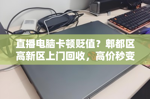 直播电脑卡顿贬值？郫都区高新区上门回收，高价秒变现！