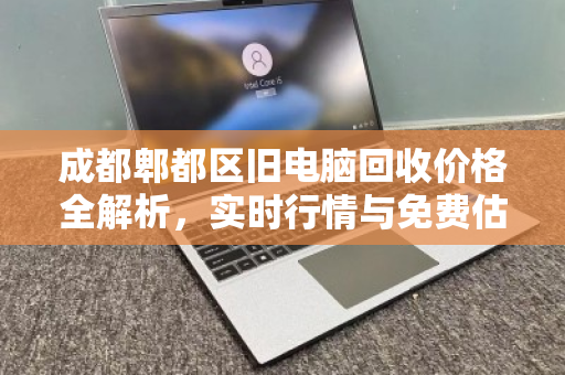 成都郫都区旧电脑回收价格全解析，实时行情与免费估价指南