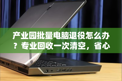 产业园批量电脑退役怎么办?专业回收一次清空,省心又合规 产业园批量电脑退役怎么办?专业回收一次清空,省心又合规