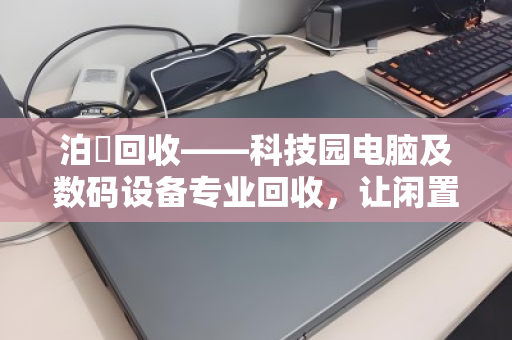 泊祎回收——科技园电脑及数码设备专业回收，让闲置焕新、价值变现