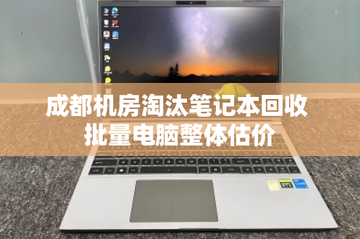 成都机房淘汰笔记本回收 批量电脑整体估价