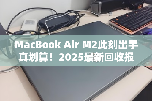 MacBook Air M2此刻出手真划算!2025最新回收报价与避坑指南 MacBook Air M2此刻出手真划算!2025最新回收报价与避坑指南