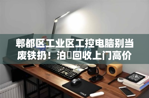 郫都区工业区工控电脑别当废铁扔!泊祎回收上门高价回收,让沉睡资产变现金 郫都区工业区工控电脑别当废铁扔!泊祎回收上门高价回收,让沉睡资产变现金