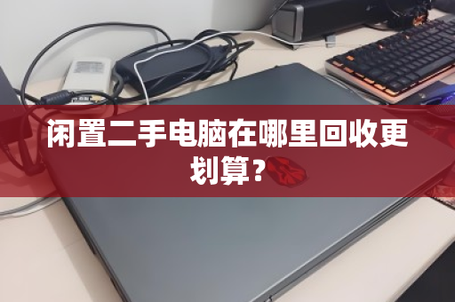 闲置二手电脑在哪里回收更划算？