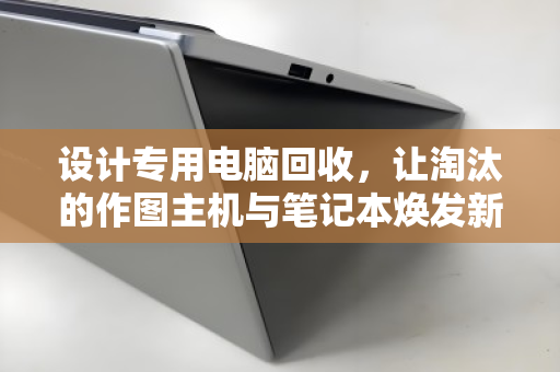 设计专用电脑回收，让淘汰的作图主机与笔记本焕发新生