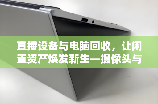 直播设备与电脑回收,让闲置资产焕发新生—摄像头与电脑整套收购的价值解析 直播设备与电脑回收,让闲置资产焕发新生—摄像头与电脑整套收购的价值解析