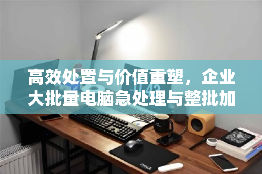 高效处置与价值重塑,企业大批量电脑急处理与整批加急回收实战指南 高效处置与价值重塑,企业大批量电脑急处理与整批加急回收实战指南