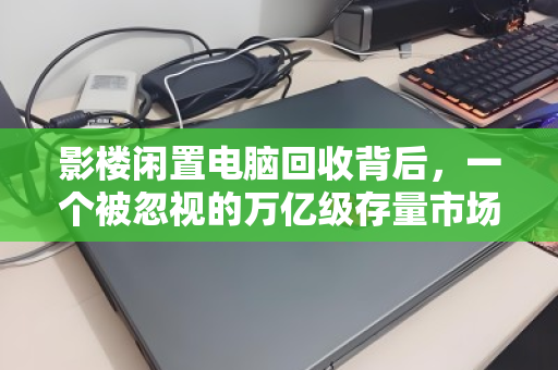 影楼闲置电脑回收背后，一个被忽视的万亿级存量市场正在觉醒
