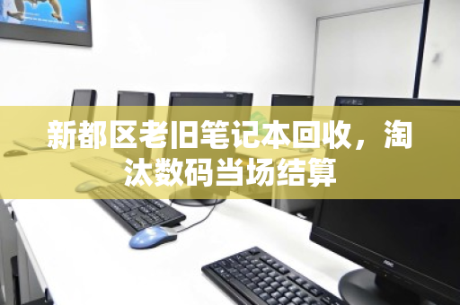 新都区老旧笔记本回收，淘汰数码当场结算