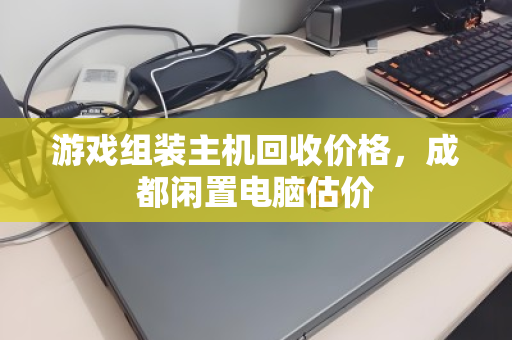 游戏组装主机回收价格，成都闲置电脑估价