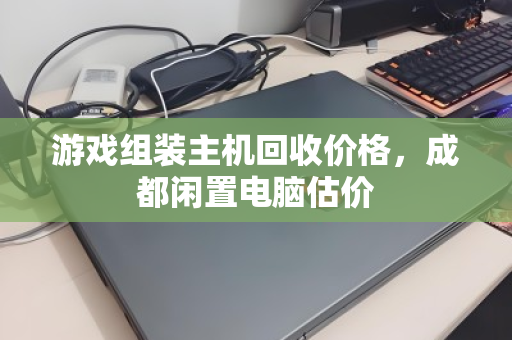 游戏组装主机回收价格，成都闲置电脑估价