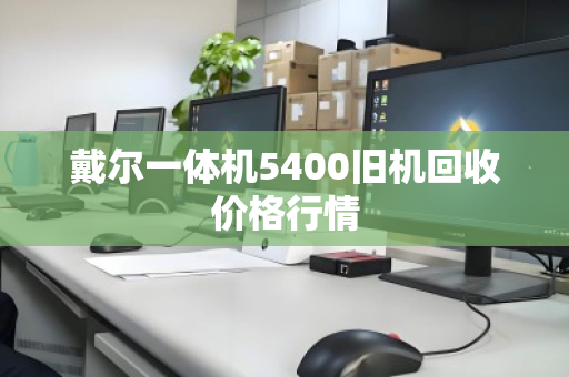 戴尔一体机5400旧机回收价格行情 戴尔一体机5400旧机回收价格行情