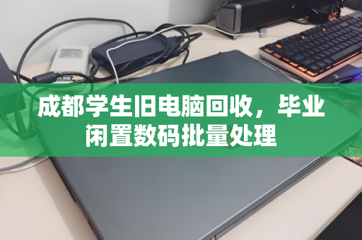 成都学生旧电脑回收，毕业闲置数码批量处理