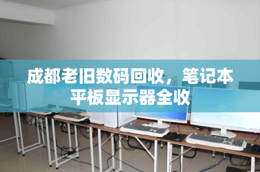 成都老旧数码回收,笔记本平板显示器全收 成都老旧数码回收,笔记本平板显示器全收