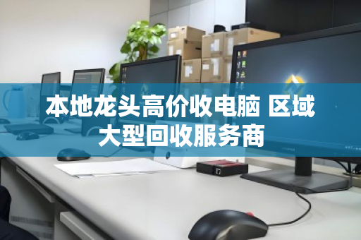 本地龙头高价收电脑 区域大型回收服务商 本地龙头高价收电脑 区域大型回收服务商