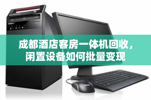 成都酒店客房一体机回收,闲置设备如何批量变现 成都酒店客房一体机回收,闲置设备如何批量变现