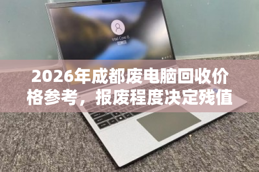 2026年成都废电脑回收价格参考,报废程度决定残值高低 2026年成都废电脑回收价格参考,报废程度决定残值高低