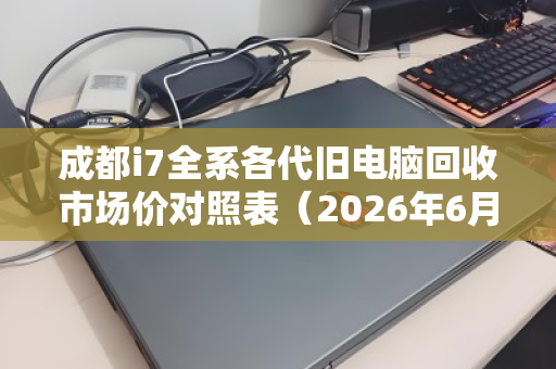 成都i7全系各代旧电脑回收市场价对照表(2026年6月最新) 成都i7全系各代旧电脑回收市场价对照表(2026年6月最新)