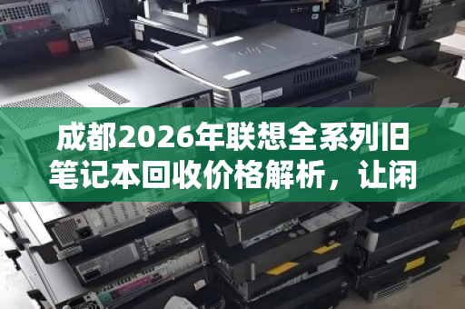 成都2026年联想全系列旧笔记本回收价格解析,让闲置电脑变身隐形资产 成都2026年联想全系列旧笔记本回收价格解析,让闲置电脑变身隐形资产