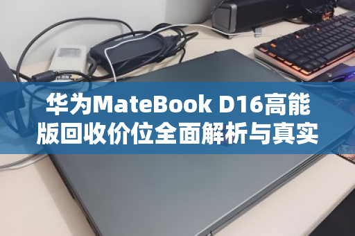 华为MateBook D16高能版回收价位全面解析与真实用户反馈