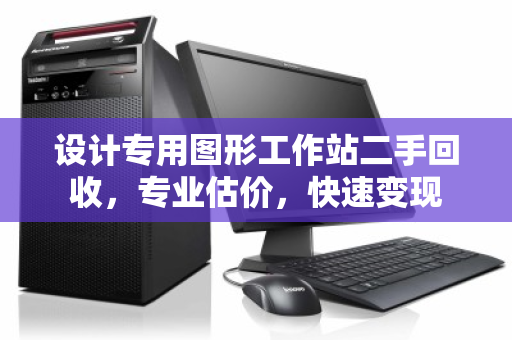 设计专用图形工作站二手回收，专业估价，快速变现